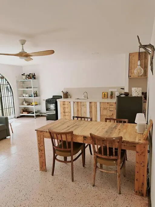 Casa Di Lorenzo Apartment Jan Thiel
