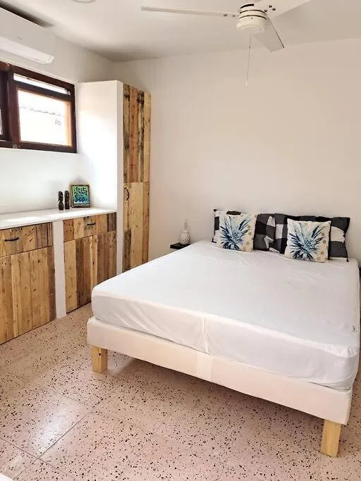 Casa Di Lorenzo Apartment Jan Thiel