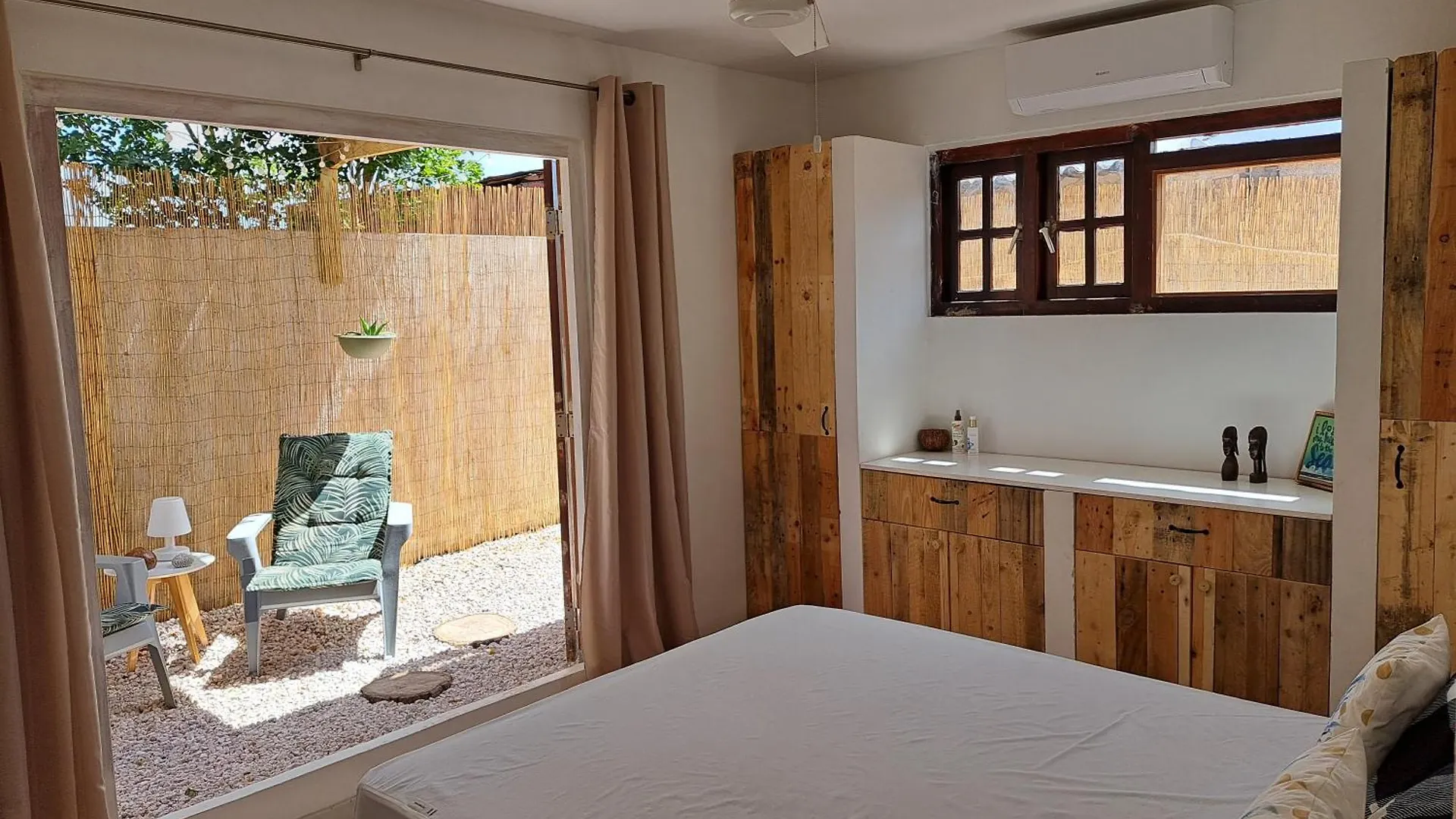 Casa Di Lorenzo Apartment Jan Thiel 0*,  Curacao