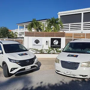 Appartement C At Curacao, Jan Thiel