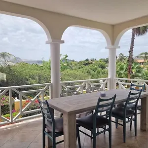 Appartement Casa Di Aventura, Curacao, Jan Thiel