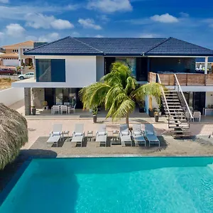 Appartement La Vista Luxury, Jan Thiel