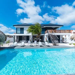 Appartement La Hasta Luxury, Jan Thiel
